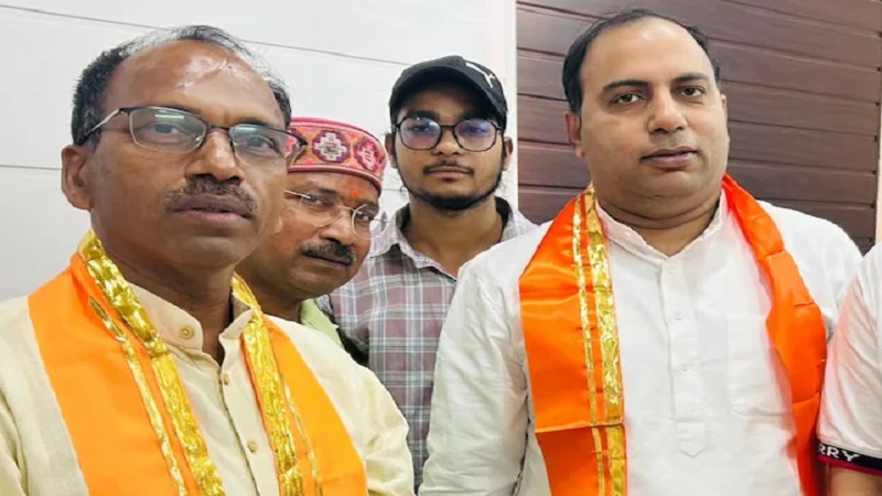 Rajasthan News: ‘कन्हैयालाल हत्याकांड’ पर बनी फिल्म 27 जून को होगी रिलीज, सांसद मन्नालाल रावत ने देखा ट्रेलर
