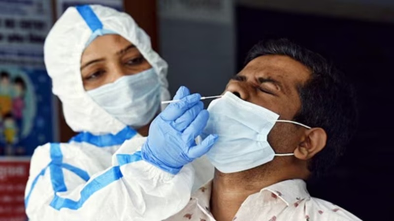 Rajasthan News: जोधपुर में बढ़ा कोरोना का खतरा; AIIMS में मिले 3 नए संक्रमित, नए वेरिएंट की जांच शुरू