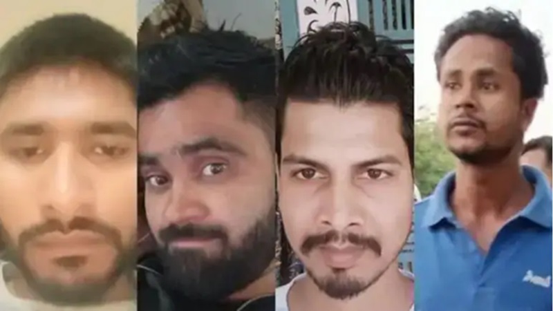 Rajasthan News: जयपुर की ज्वैलरी फैक्ट्री में बड़ा हादसा, सेप्टिक टैंक में उतारे गए 8 मजदूरों में से 4 की मौत, 2 की हालत गंभीर