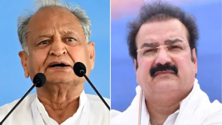 Rajasthan News: जयपुर सेप्टिक टैंक हादसा; चार मजदूरों की मौत के बाद सियासत गर्म, गहलोत-खाचरियावास ने सरकार को घेरा