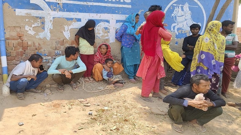 Rajasthan News: राजस्थान में छिपे अवैध बांग्लादेशी नागरिकों की धरपकड़ शुरू, 2100 से ज्यादा संदिग्ध डिटेन
