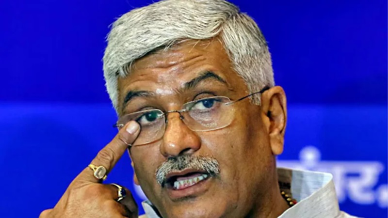 Rajasthan News: सलमान खुर्शीद के अनुच्छेद 370 पर बयान की गजेंद्र सिंह शेखावत ने की तारीफ, कांग्रेस पर कसा तंज