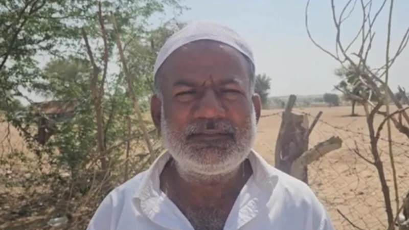 Rajasthan News: राजस्थान में ISI का जाल; सरकारी कर्मचारी शकूर खान जासूसी के शक में गिरफ्तार, पाकिस्तान से कई बार बना चुका संपर्क