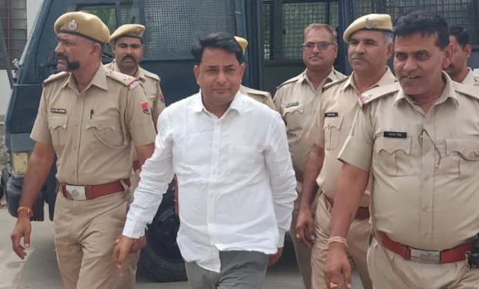 Rajasthan News: नरेश मीणा को SDM थप्पड़कांड मामले में मिली जमानत, समरावता हिंसा केस के चलते अभी नहीं मिल पाएगी रिहाई