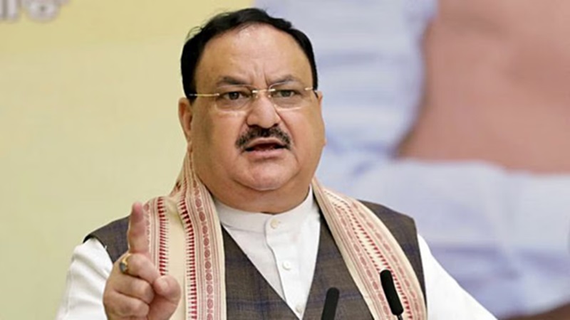 Rajasthan News: जयपुर में आज अहिल्याबाई होल्कर महिला सशक्तिकरण सम्मेलन, जेपी नड्डा करेंगे कई योजनाओं का शुभारंभ