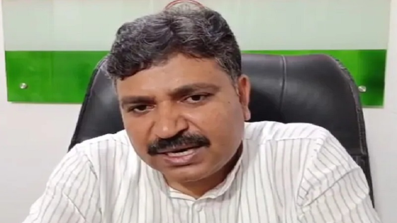 Rajasthan News: ना पुलिस का डर बचा, ना कानून का भय, होटल संचालक की हत्या पर विपक्ष का तीखा हमला