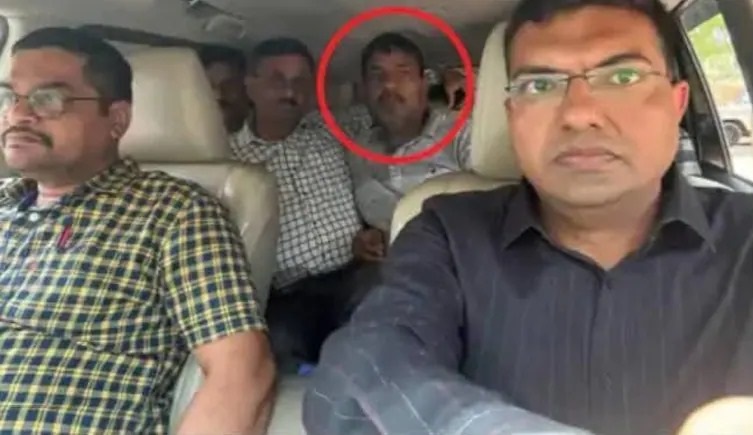 Lalla Don Arrested from Banswara: अवैध बांग्लादेशियों को बसाने वाला लल्ला डॉन गिरफ्तार