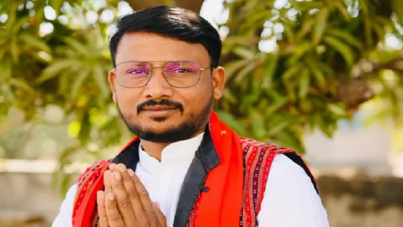 Rajasthan Politics: राजस्थान विधायक रिश्वत कांड: क्या BAP विधायक जयकृष्ण पटेल को पद से हटाया जाएगा? क्या बोले- विधानसभा अध्यक्ष