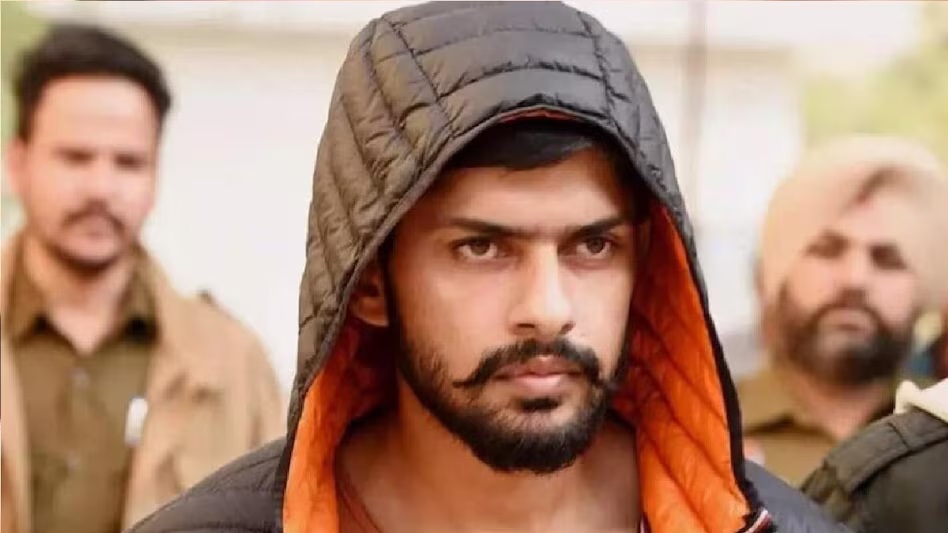 Rajasthan News: अजमेर में लॉरेंस बिश्नोई गैंग का गुर्गा गिरफ्तार, हथियार और कारतूस बरामद