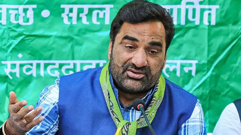Rajasthan Politics: सर्वदलीय बैठक में आमंत्रण न मिलने पर हनुमान बेनीवाल का केंद्र पर हमला, पीएम मोदी को टैग कर उठाए सवाल