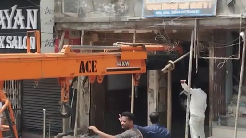 Rajasthan News: बीकानेर सिलेंडर ब्लास्ट; मृतकों की संख्या पहुंची 9, मुख्यमंत्री भजनलाल शर्मा ने जताया शोक