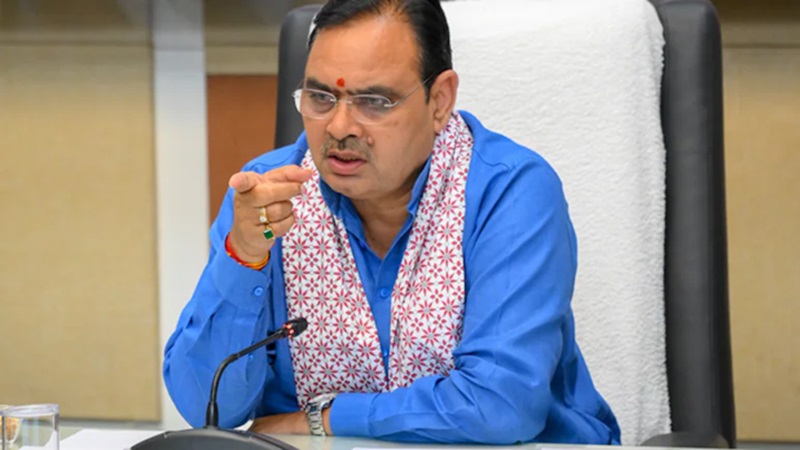 Rajasthan News: पाकिस्तान से ड्रोन हमले के बाद राजस्थान में हाई अलर्ट, सीमावर्ती जिलों में RAS अधिकारियों के तबादले और फायरमैन की नियुक्तियां