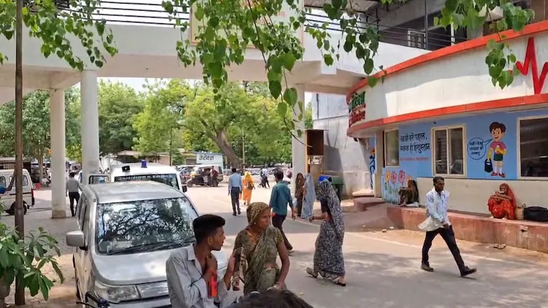 Rajasthan News: कोटा में चिकित्सा सेवाएं हाई अलर्ट पर, डॉक्टर-स्टाफ को 24 घंटे अलर्ट रहने के निर्देश