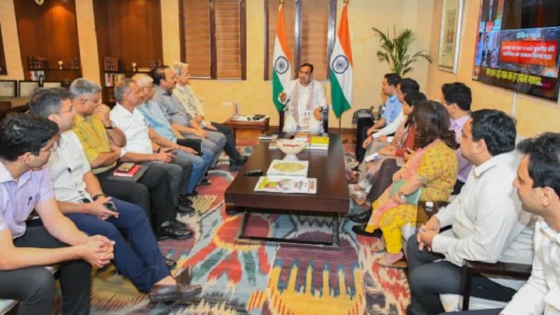 Rajasthan News: राजस्थान सरकार का बड़ा फैसला; सभी राज्य कर्मचारियों की छुट्टियां रद्द