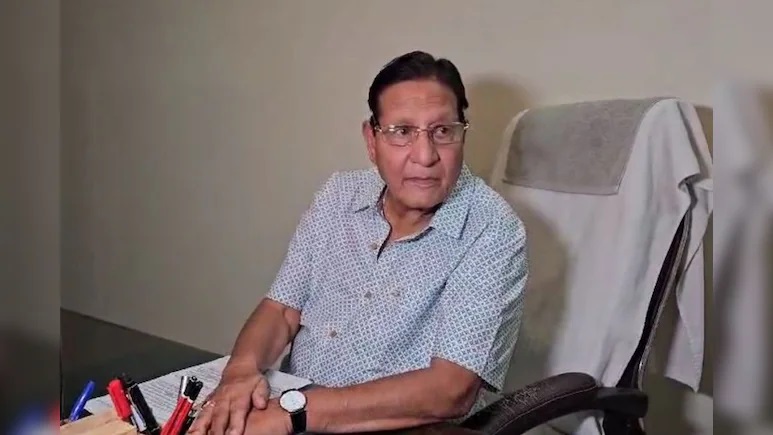 Rajasthan News: पूर्व मंत्री शांति धारीवाल को सुप्रीम कोर्ट का नोटिस, ₹237 करोड़ के विज्ञापन घोटाले में लगे आरोप