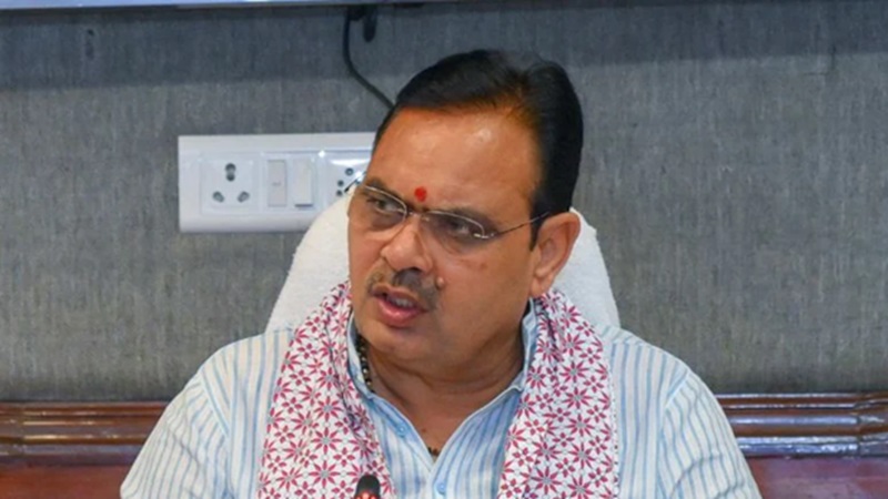 Rajasthan News: भारत-पाक तनाव के बीच मुख्यमंत्री भजनलाल शर्मा की हाईलेवल बैठक, जनता से अफवाहों से बचने की अपील