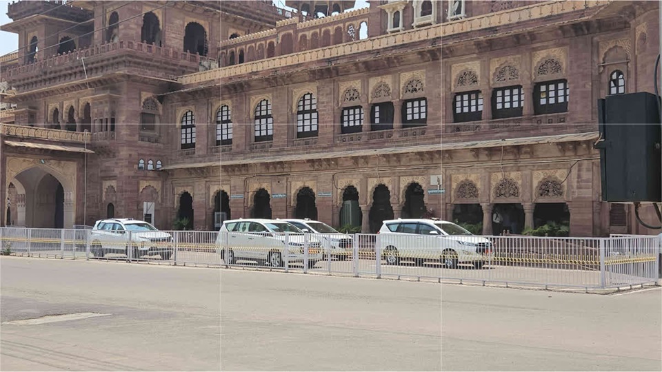 Rajasthan News: जोधपुर कलेक्टर की चेतावनी; सीजफायर का उल्लंघन हुआ तो तुरंत होगा ब्लैकआउट, आमजन सतर्क रहें