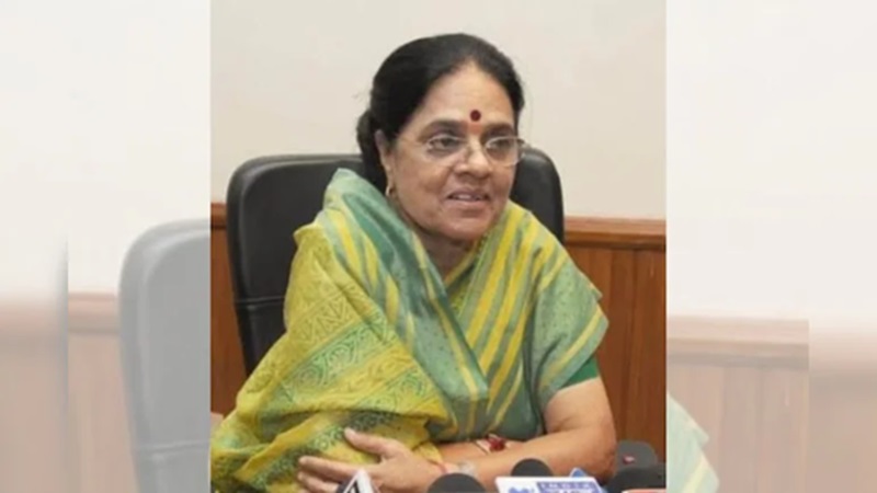 Rajasthan News: कौन थीं डॉ. गिरिजा व्यास? जानिए शिक्षा से लेकर राजनीति और लेखन तक का उनका सफर