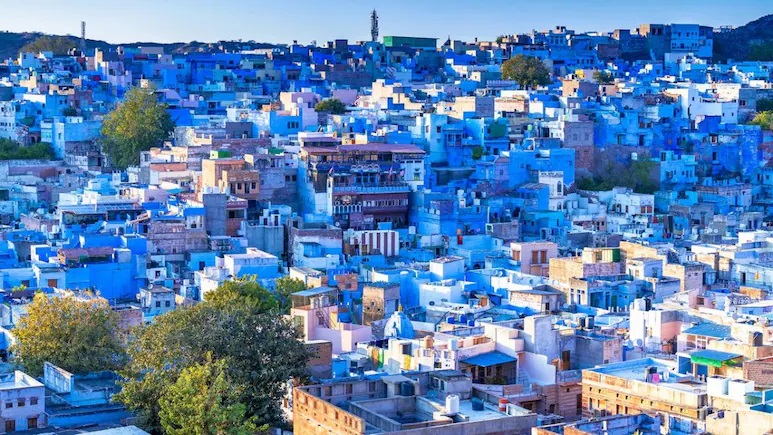 Rajasthan News: जोधपुर बम धमकी; एक महिला ने दी जोधपुर को बम से उड़ाने की धमकी, पुलिस ने किया गिरफ्तार