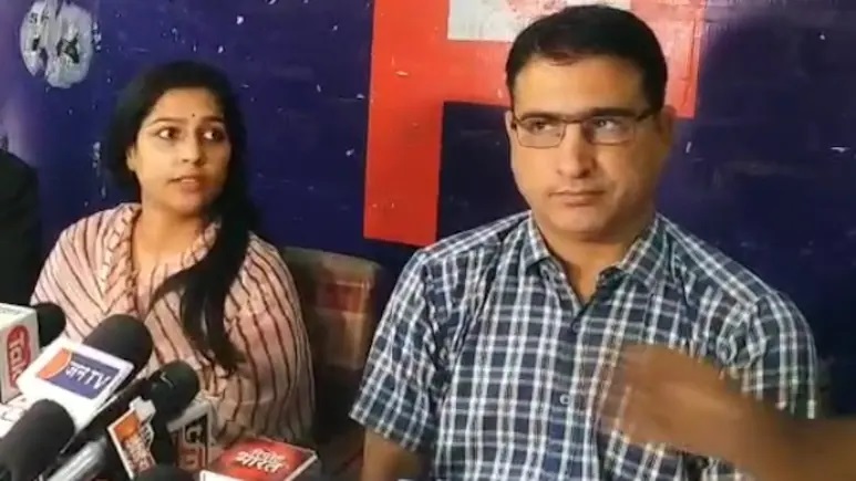RPSC SI भर्ती 2021: चयनित अभ्यर्थियों की सरकार से गुहार, 5 साल बाद भर्ती रद्द करना अन्यायपूर्ण, दोषियों को ही मिले सजा
