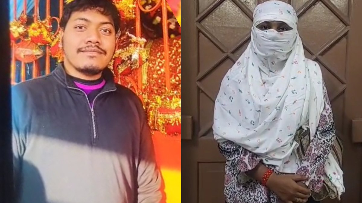 IIM लखनऊ के छात्र ने शादी का झांसा देकर युवती से किया रेप, न्यूड वीडियो बनाकर करता रहा ब्लैकमेल, FIR दर्ज