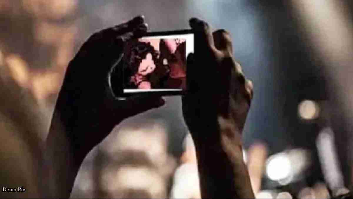 रेप, Nude Video और ब्लैकमेलिंग: प्रेमी के साथ भागी 2 बच्चों की मां, फिर उसी पर लगाया दुष्कर्म का आरोप