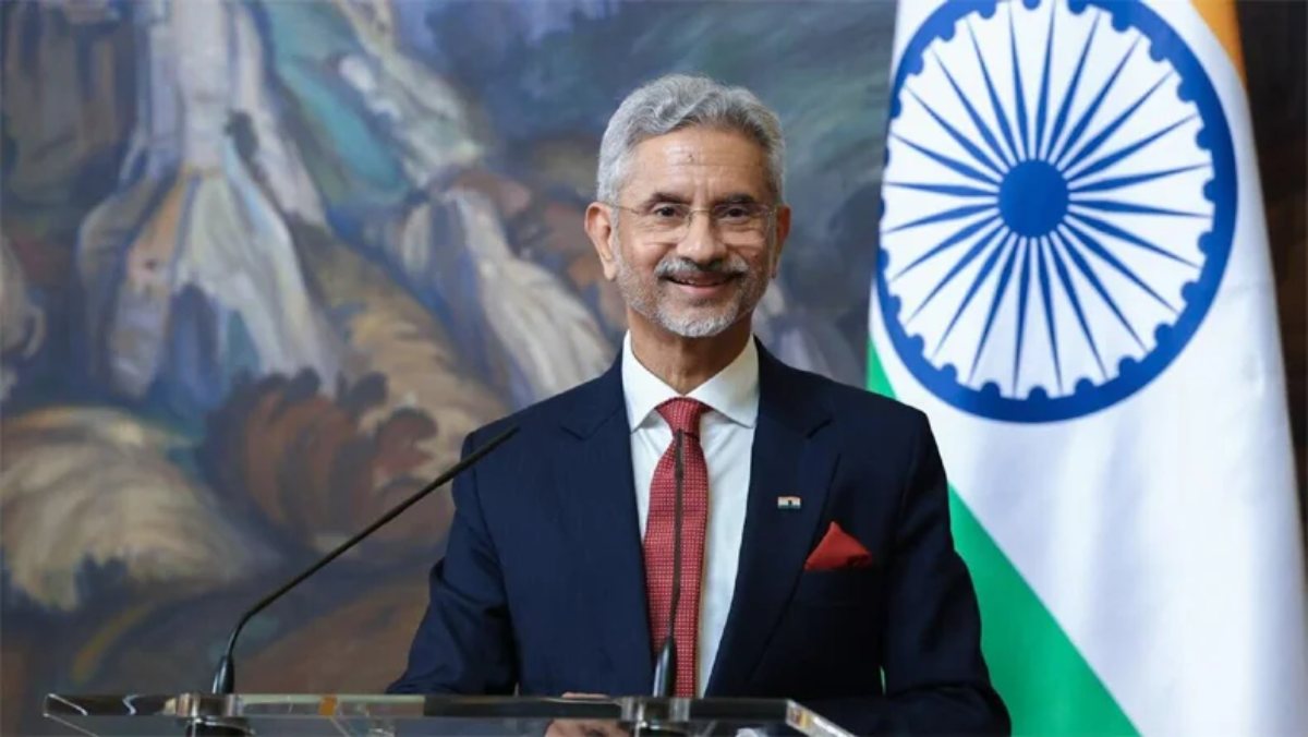पाकिस्तान में घुसकर आतंकियों को ठोकेंगेः एस जयशंकर ने ‘आतंकिस्तान’ को दी चेतावनी, बोले- पता मालूम, जहां हैं, वहीं मारेंगे