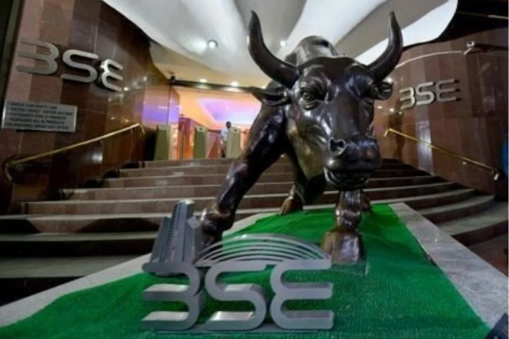 Share Market Update
