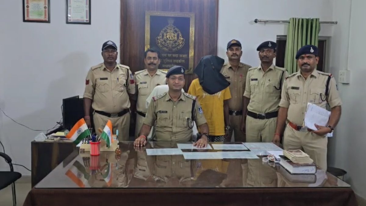 शराब के नशे में रिश्तों का खून: बड़े भाई ने छोटे भाई को उतारा मौत के घाट, लोहे की रॉड से हमला कर ले ली जान 