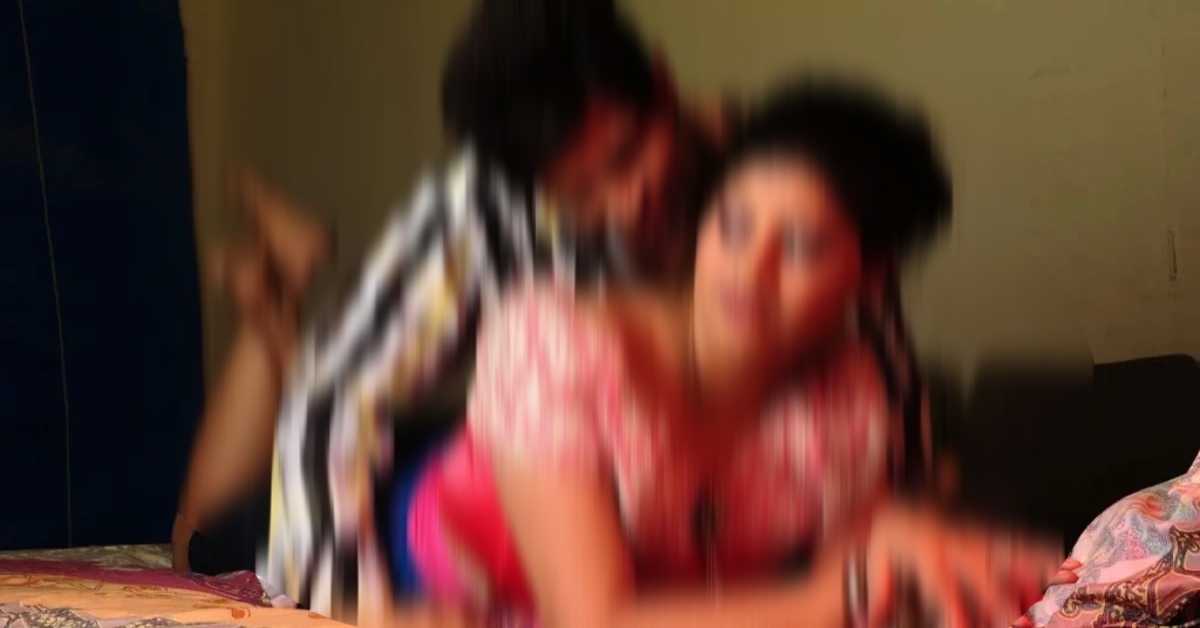 मोहब्बत या पागलपन ? 9वीं की छात्रा के प्यार में पड़ा टीचर, कोचिंग के बहाने बनाता था संबंध, अब OYO Room में…