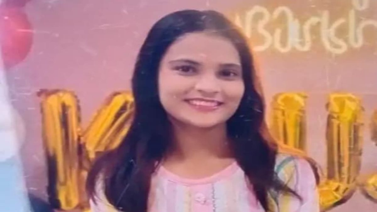 21 साल की युवती ने किया सुसाइड: 12वीं बोर्ड परीक्षा में फेल होने से तनाव में थी छात्रा, फांसी लगाकर दे दी जान