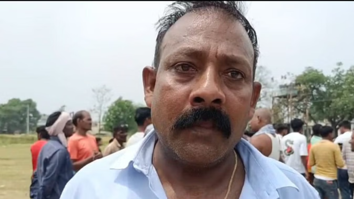 Bihar News: बिहार में बदमाशों का आतंक! हथियार के बल पर 3.92 लाख की लूटपाट की