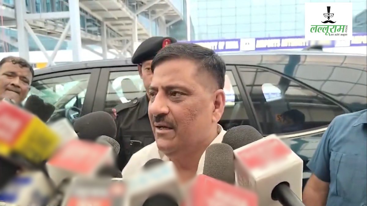 All Party Delegation: डेलिगेशन के जाने से पहले पाकिस्तान को Sanjay Jha की दो टूक, जानें क्या बोले ?
