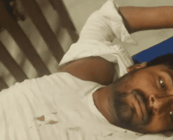 Bihar News: बेगूसराय में अपराधी ने युवक को मारी 2 गोली, इलाके में फैली सनसनी
