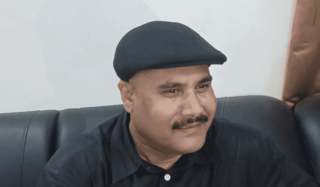Bihar News: मंत्री जनक राम ने विपक्ष पर बोला हमला, कहा- ‘महागठबंधन के नेताओं को दर्द की दवा जनता समय समय पर देगी’