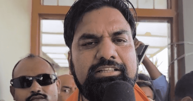 Bihar News: उपमुख्यमंत्री सम्राट चौधरी ने पहलगाम आतंकी हमले को लेकर कह दी ये बड़ी बात 