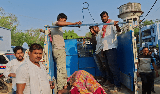 Bihar News: रोहतास में चौकीदार के पुत्र की गोली मारकर की हत्या, इलाके में फैली सनसनी