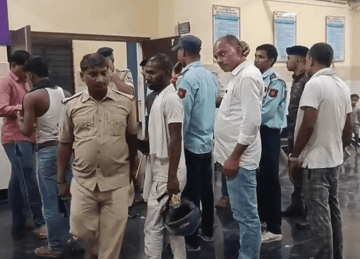 Bihar News: तिलक समारोह में हुआ हर्ष फायरिंग, एक की मौत, 2 घायल