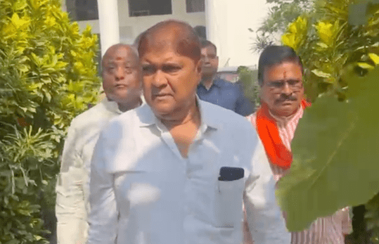 Bihar News: भारत-पाक को लेकर मंत्री सुनील कुमार ने दिया बड़ा बयान, कहा- ‘लगता है कि अब पूरा पाकिस्तान ही भारत का होगा’