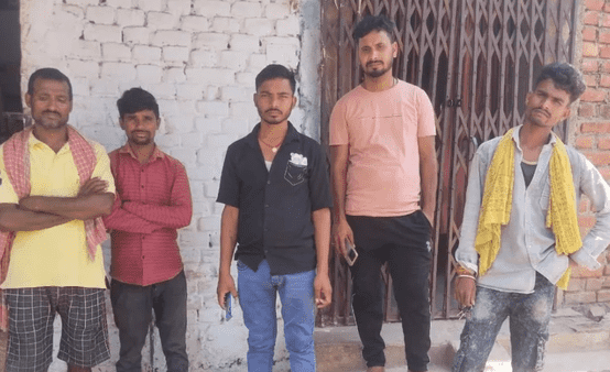 Bihar News: शराबी पति ने बेटा-बेटी के सामने ही पत्नी की कर दी हत्या, फिर…