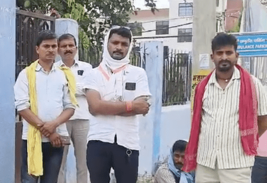 Bihar News: नहर के पास से बरामद हुआ महिला का शव, पति पर लगा हत्या का आरोप 