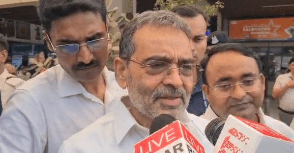 Bihar News: उपेंद्र कुशवाहा ने राहुल गांधी पर कसा तंज, कहा- ‘चुनाव का समय है, सभी लोग आएंगे-जाएंगे, इस पर कोई नोटिस लेने की जरूरत नहीं है’