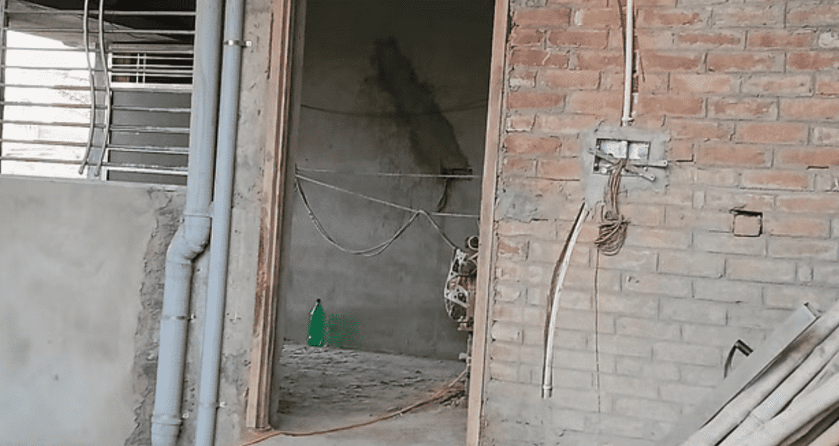 Bihar News: प्रॉपर्टी डीलर की हुई निर्मम हत्या, अपराधियों ने मारकर शव को टंकी में फेंका