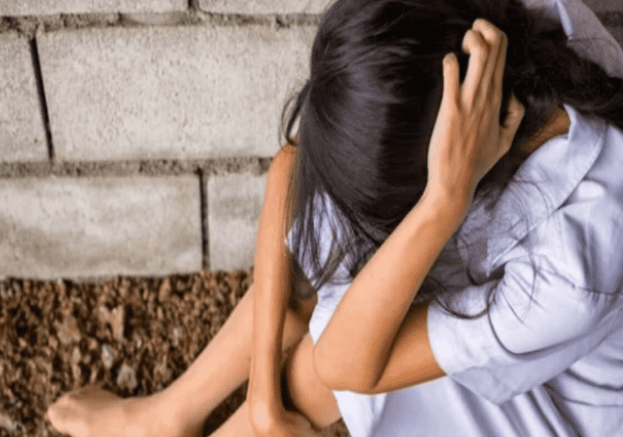 Bihar News: स्कूल से लौट रही बच्ची से दुष्कर्म की कोशिश, लोगों ने आरोपी को पकड़कर…