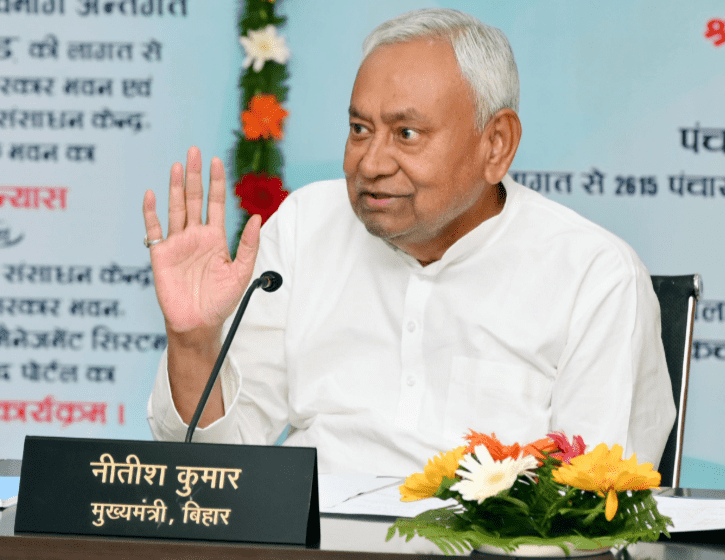 Bihar News: राज्य में बाढ़ की समस्या के समाधान को लेकर पहल कर रही बिहार सरकार, 4415 करोड़ रुपए खर्च करने का लिया निर्णय 