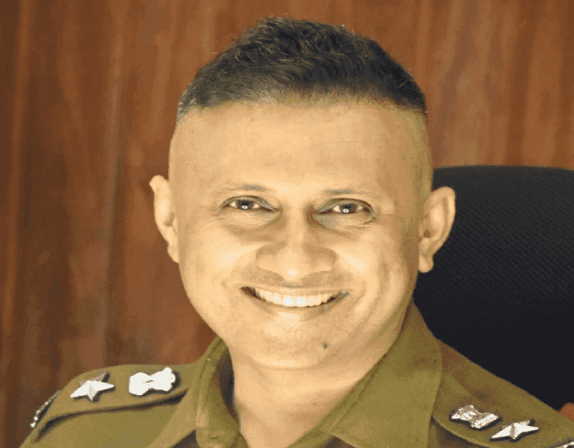 Bihar News: प्रशांत किशोर को लगा बड़ा झटका, पूर्व आईपीएस आनंद मिश्रा ने जन सुराज पार्टी से दिया इस्तीफा!