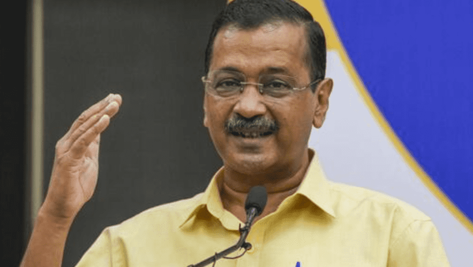 Bihar News: बिहार के चुनावी मैदान में AAP ने भरी हुंकार, सभी 243 सीटों पर लड़ेगी चुनाव!