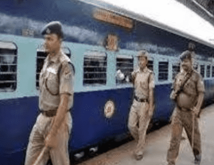 Bihar News: रेल पुलिस ने 21 बाल मजदूरों को कराया मुक्त, 3 तस्कर गिरफ्तार 