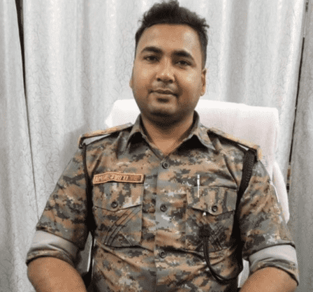 Bihar News: पुलिस की वर्दी में रंगदारी! सहरसा में बैजनाथपुर थानाध्यक्ष पर हुई कार्रवाई