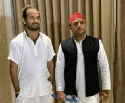 Bihar News: तेज प्रताप यादव के बचाव में उतरे अखिलेश यादव, सोशल साइट X पर लिखा- ‘यह गंभीर मामला है, सरकार को इस पर ध्यान देना चाहिए’